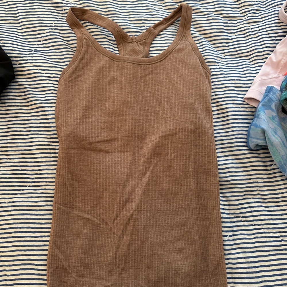 Lulu tank